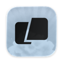 Warp logo